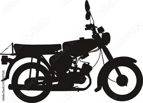 Simson S 51 N