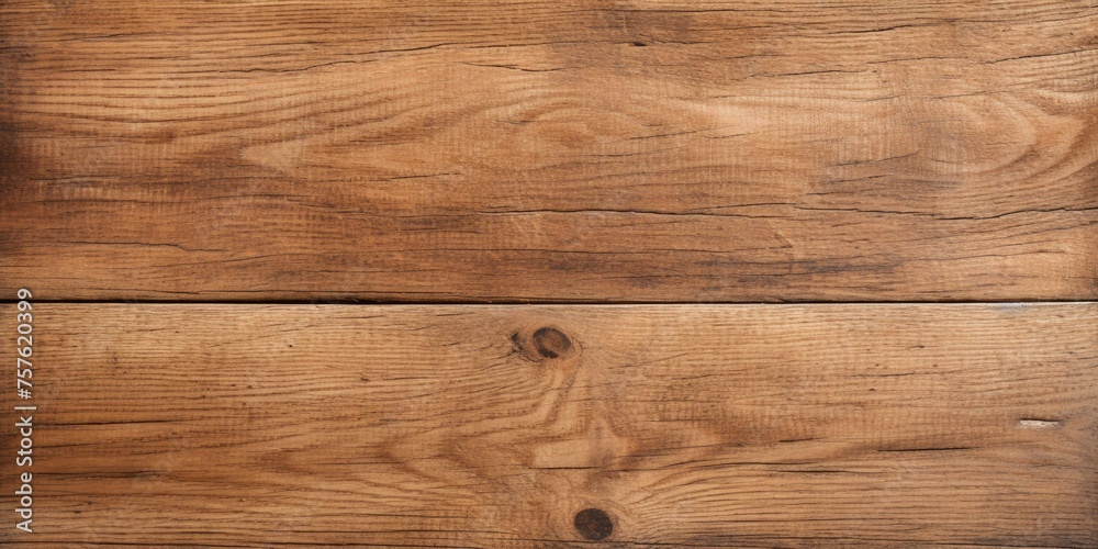 Fototapeta premium light wooden texture. 