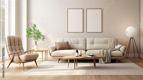 modern living room © ofri
