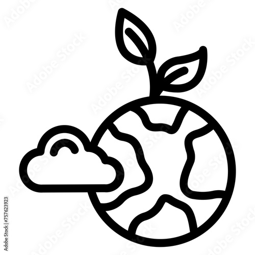 save planet