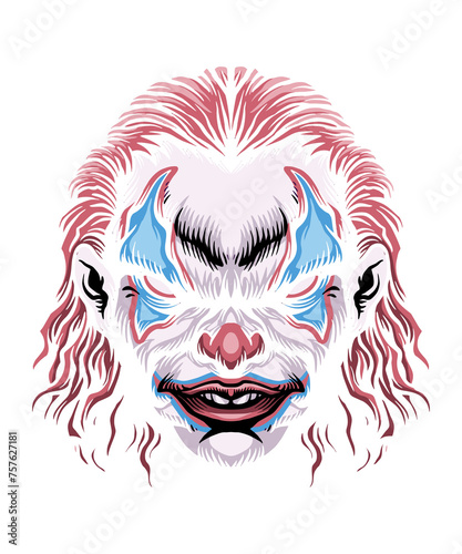 skull, head, vector, tattoo, art, illustration, face, mask, symbol, lion, design, halloween, king, evil, tribal, horror, death, cartoon, ornament, sign, animal, emblem, icon, gothic, hair