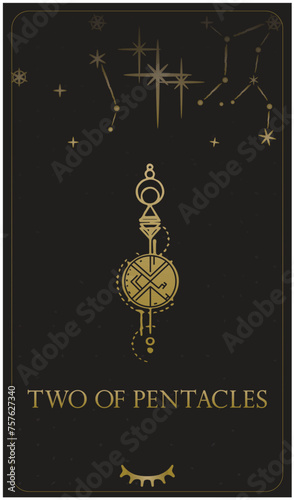 Tarrot project card designs for sale