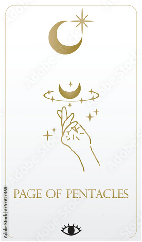 Tarrot project card designs for sale