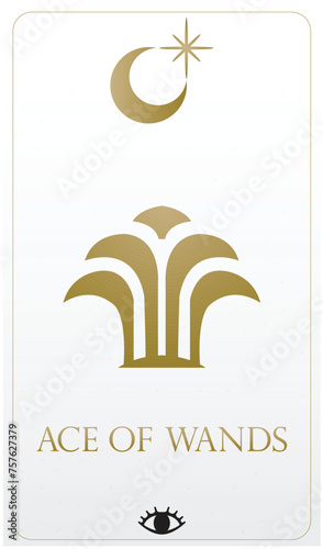 Tarrot project card designs for sale