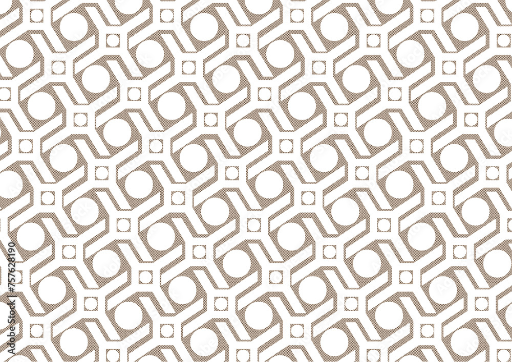 Digital And Textile Design Pattern Digital And Textile Design Pattern
