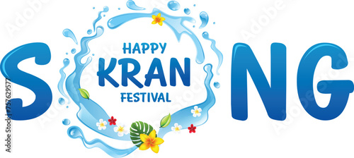 Songkran Festival 03