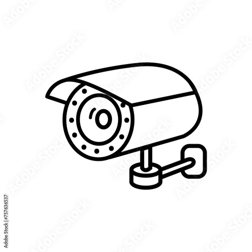 CCTV icon 