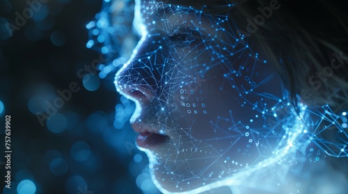 Symbiotic Connection with AI