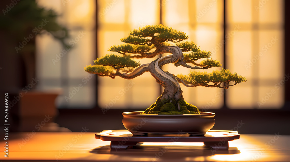 Bonsai tree, inspiration for making bonsai Bonsai tree, inspiration for making bonsai
