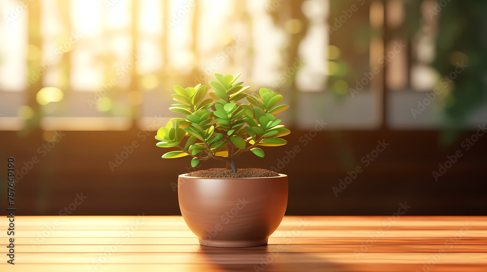 Beautiful bonsai tree Beautiful bonsai tree