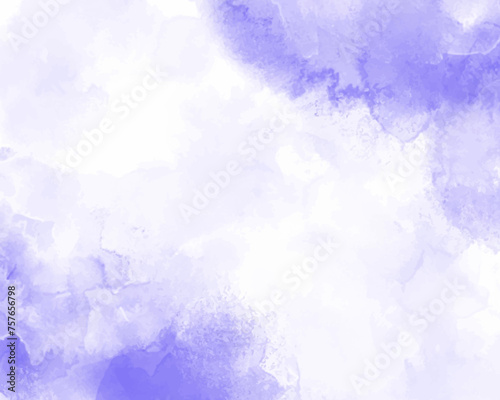 Abstract splashed watercolor background. Design for your cover, date, postcard, banner, logo.