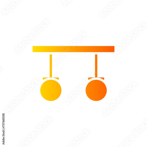 rings gradient icon