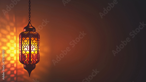 Ramadan Background