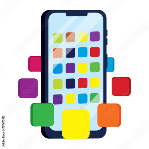 fediverse in cellphone
