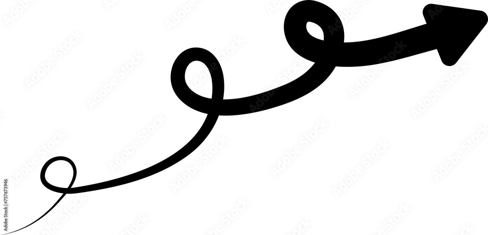 Arrows line icon, cursor, pointer, direction Arrows line icon, cursor, pointer, direction