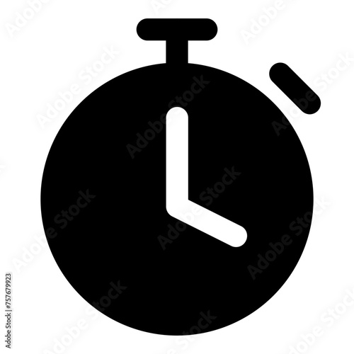 stopwatch icon