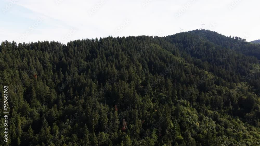 Aerial: Explore the picturesque landscapes of Germany with mesmerizing drone footage capturing the serene beauty of rolling mountains, dense woodlands ,throughout the countryside Aerial: Explore the picturesque landscapes of Germany with mesmerizing drone footage capturing the serene beauty of rolling mountains, dense woodlands ,throughout the countryside