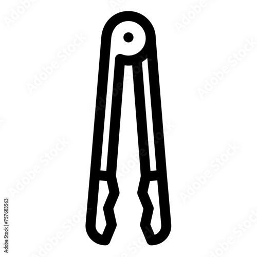 tongs icon 