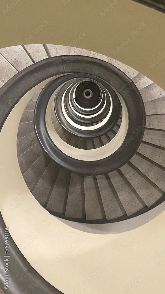 Fototapeta premium Stairs