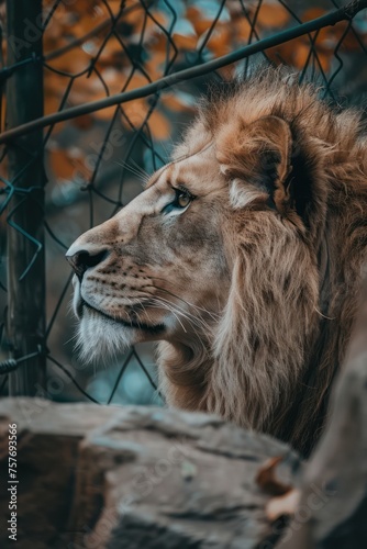 close up lion images for amazing mobile wallpaper
