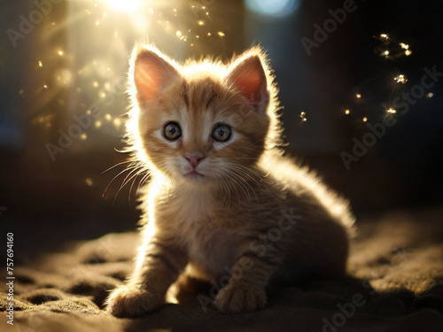  Pets that saw the light for the first time in their lives