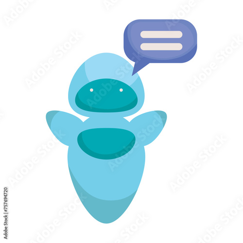 chatbot virtual assistant design