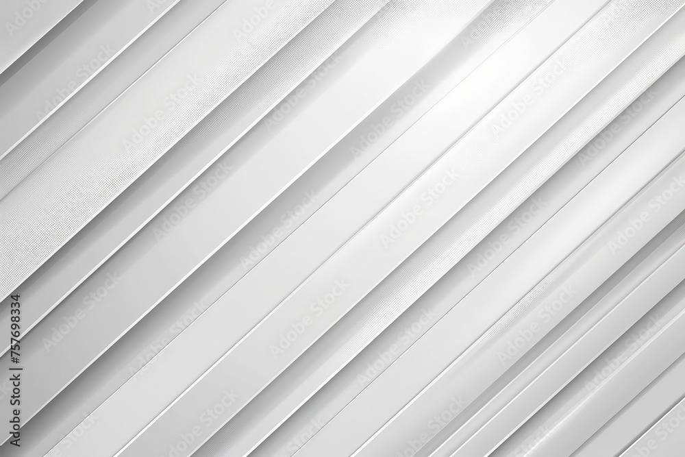 Fototapeta premium A black and white depiction of a white wall, providing a minimalist aesthetic and stark contrast
