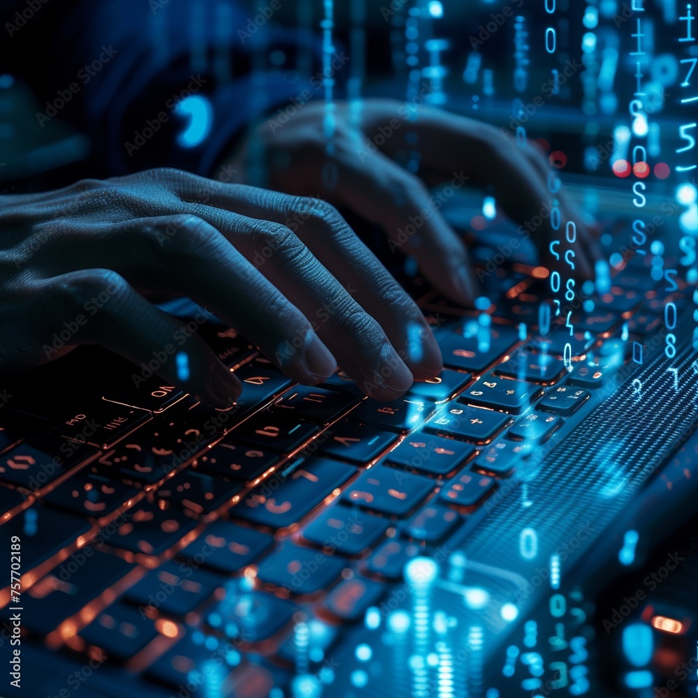 Advanced cyber threat challenges faced by modern digital technology Advanced cyber threat challenges faced by modern digital technology