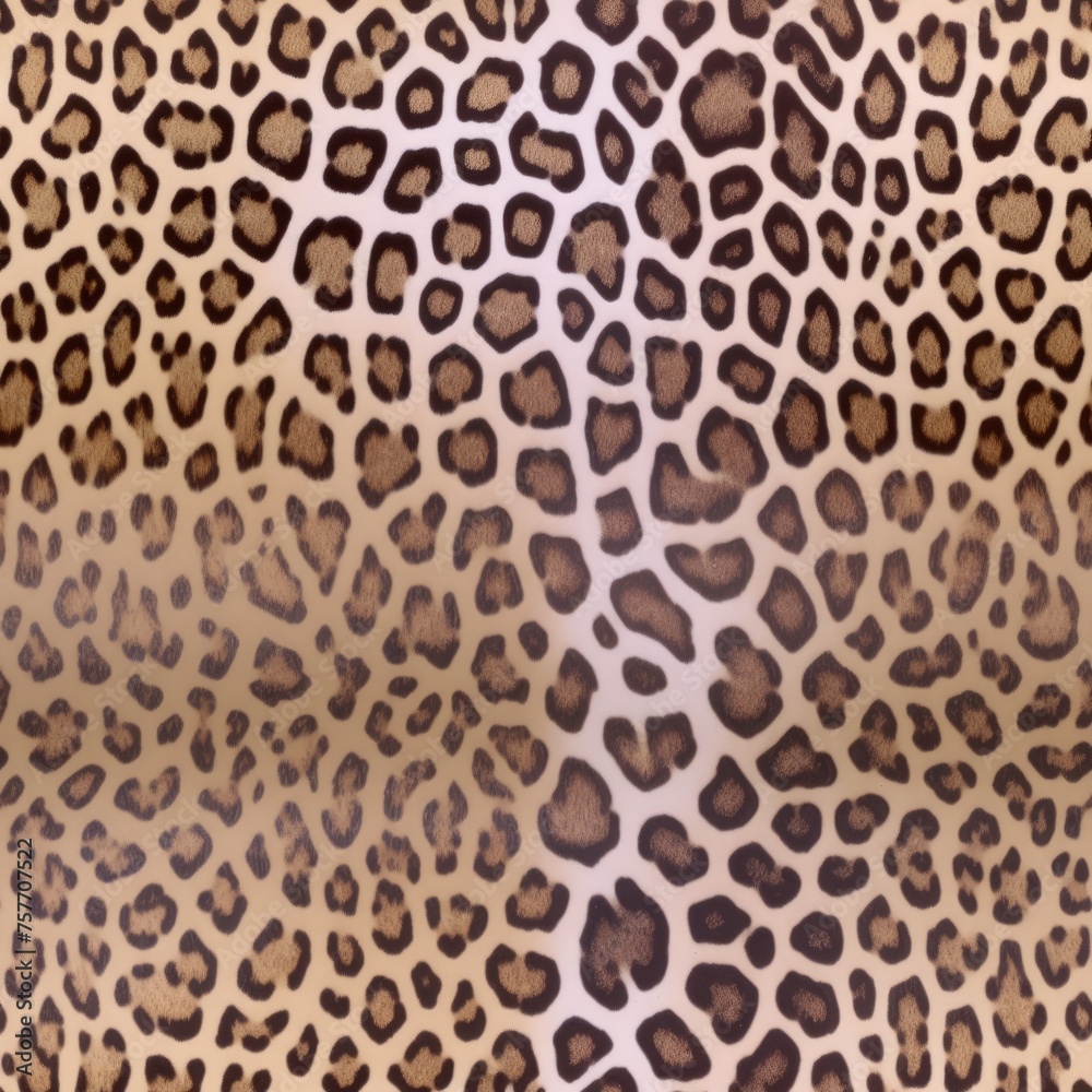 A detailed sepia-toned leopard print, perfect for a vintage or classic theme. A detailed sepia-toned leopard print, perfect for a vintage or classic theme.