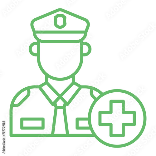 Guard Icon