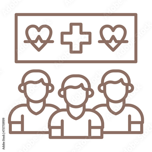 Patients Icon
