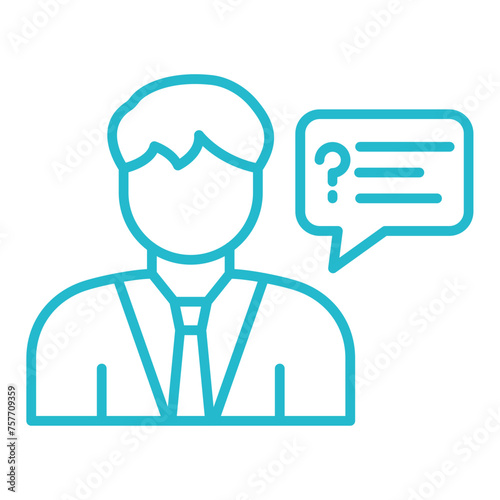 Client Icon