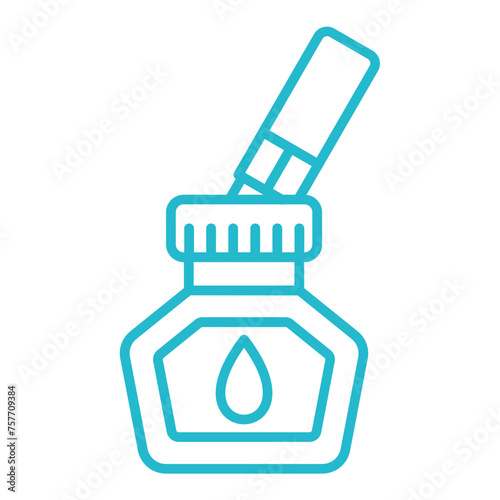 Ink Icon