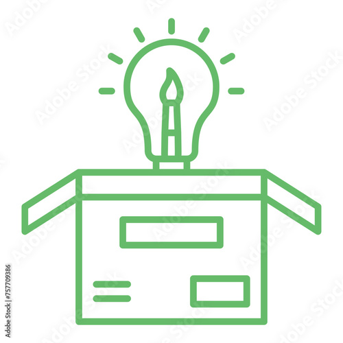 Creative Icon