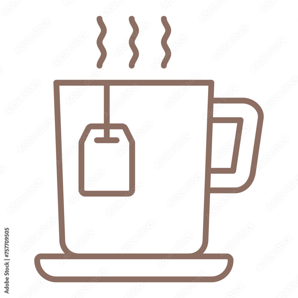 Mug Icon Mug Icon