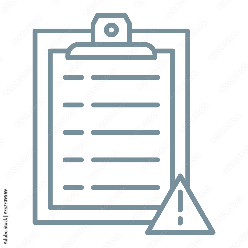Clipboard Icon Clipboard Icon