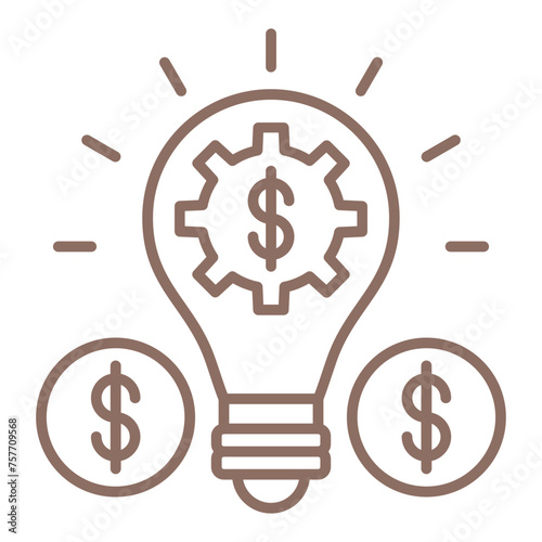Incentive Icon