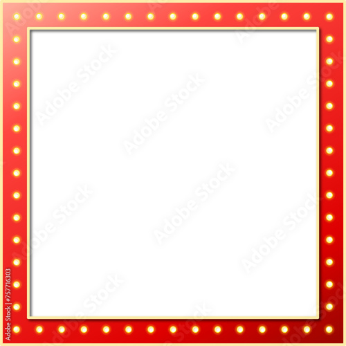 Free Download Carnival Signboard - GFXLoad