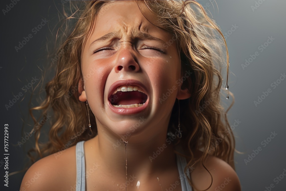 little child crying Represents purity and innocence. Pay attention to light, color and composition. little child crying Represents purity and innocence. Pay attention to light, color and composition.