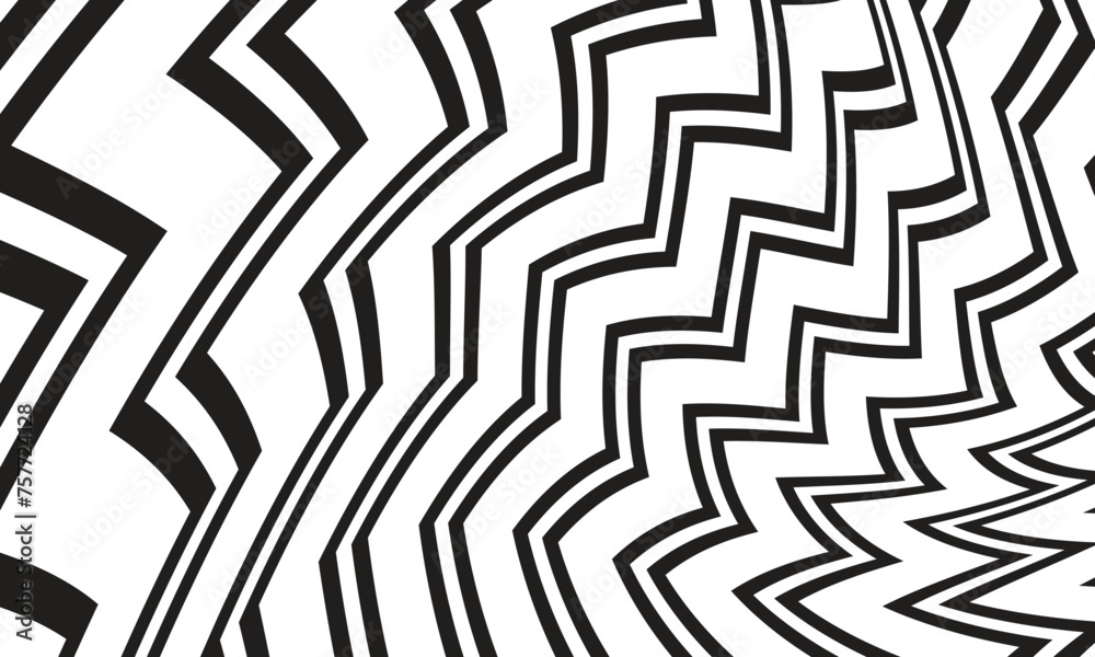 abstract geometric line pattern vector illustration. abstract geometric line pattern vector illustration.