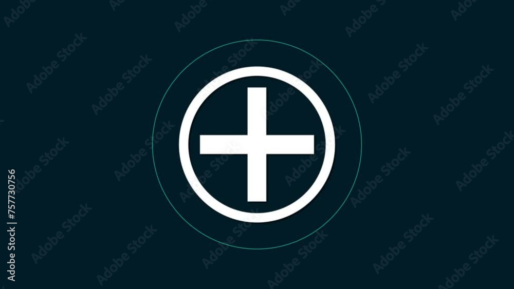 plus and minus icon animation plus and minus icon animation