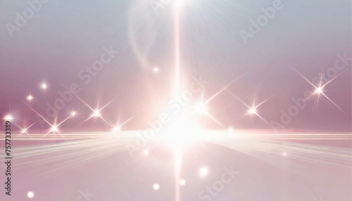 光　輝く　プリズム　フレア　宝石　キラキラ　イメージ　壁紙　背景　フレーム