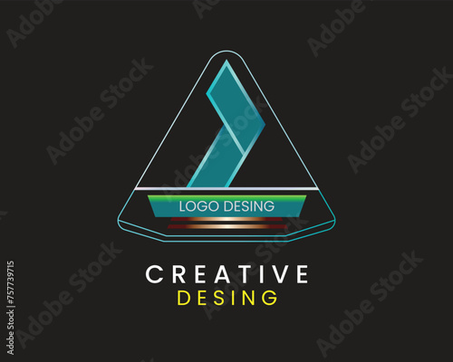 Professional, Minima logo, Modern logo, logo design, logo Template 
