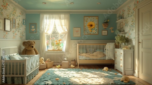 baby room