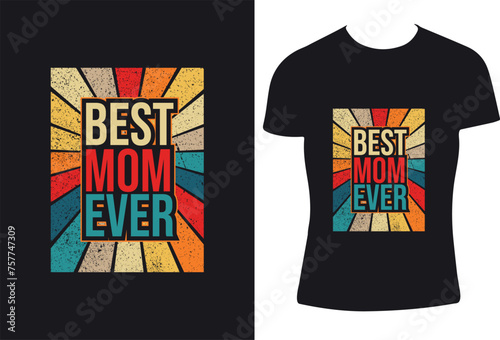 to the world you are a mother but to your family you are the world, mothers day love mom t shirt design best selling funny t shirt design typography creative custom, t shirt design