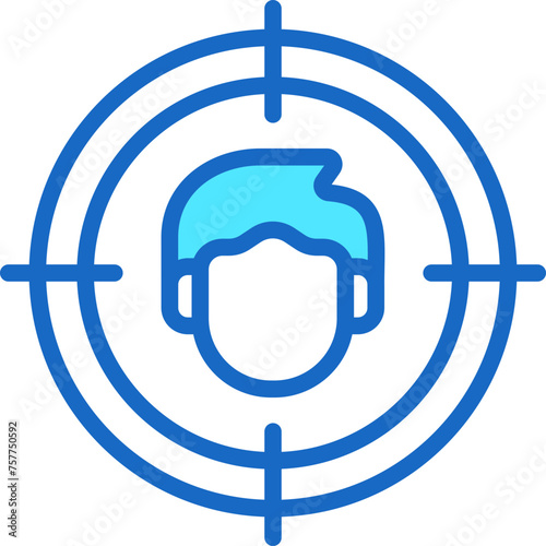 Headhunter Icon