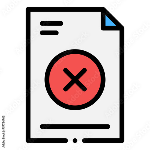 incomprehension icon