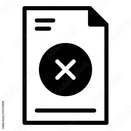 incomprehension icon