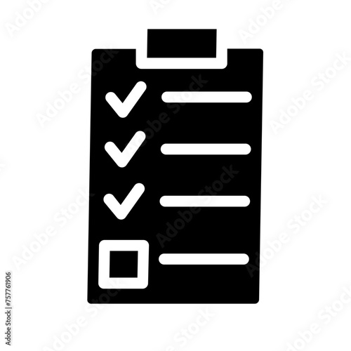 to do list