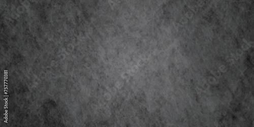 Black and white background wall grunge backdrop textured. Wall texture on black. dark black background vintage Style background with space . gray dirty concrete background wall grunge cement texture.